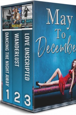 May To December: Box Set #1 (13131)