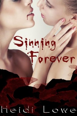 Sinning Forever (Beautiful Sin Saga #3)