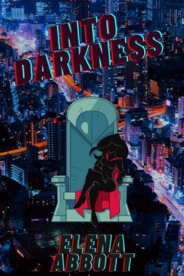 Into Darkness (Heroes and Villains (13085)