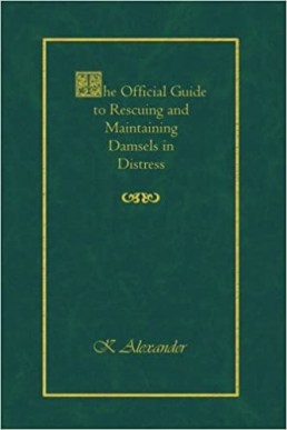 The Official Guide to Rescuing and (11674)