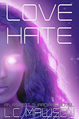 Love/Hate (Aspects #1)