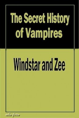 The Secret History of Vampires (851)