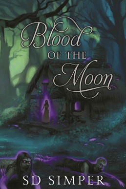 Blood of the Moon (6965)