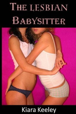 The Lesbian Babysitter (13436)