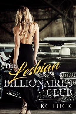 The Lesbian Billionaires Club (TLBC #1)