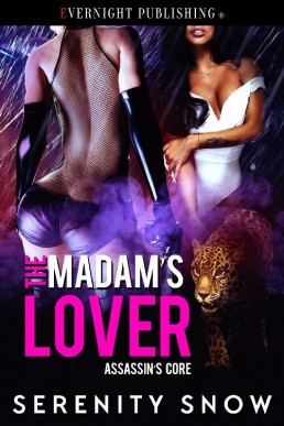 The Madam's Lover (Assassin's Core book 1) (11931)