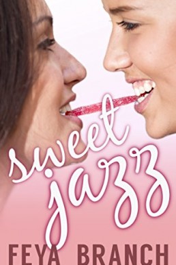 Sweet Jazz_ A Lesbian Romance (11074)