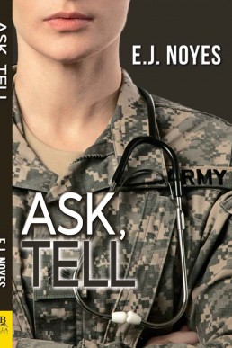 Ask, Tell (Ask, Tell #1) (305)