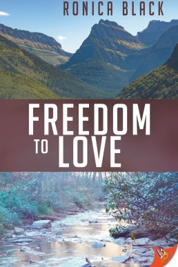 Freedom to Love (11170)