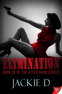 Elimination (After Dark #3)