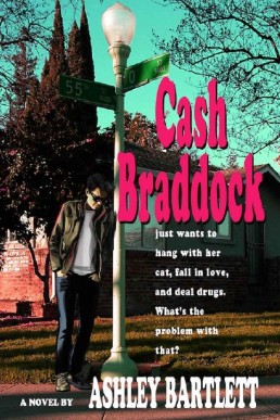 Cash Braddock (Cash Braddock #1) (793)