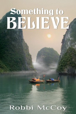 Something to Believe