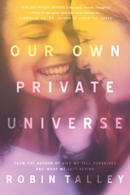 Our Own Private Universe (12665)