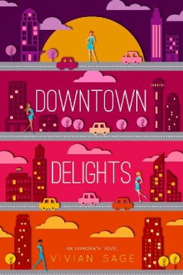 Downtown Delights (6469)