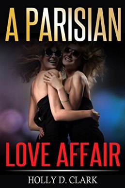 A Parisian Love Affair _ A Lesbian (10754)