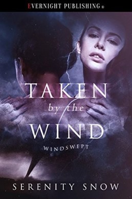 Taken by the Wind (Windswept Book 1) (5930)