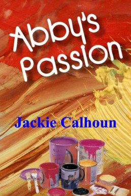 Abby's Passion (6654)