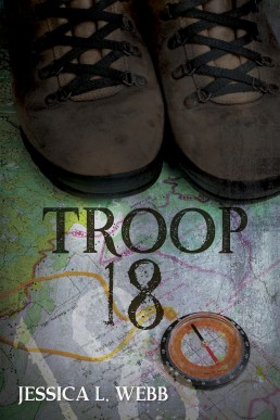 Troop 18 (A Dr. Kate Morrison Mystery, #3) (724)