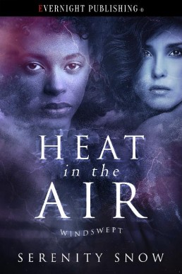 Heat in the Air (Windswept Book 2) (11940)