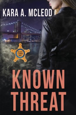 Known Threat (Agent O’Connor, #3) (911)