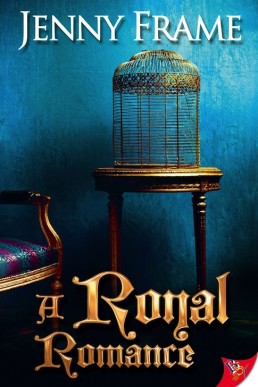 A Royal Romance (Royal Romance #1)