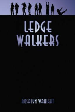 Ledge Walkers (7295)