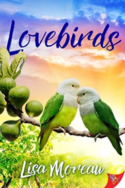 Lovebirds (8844)