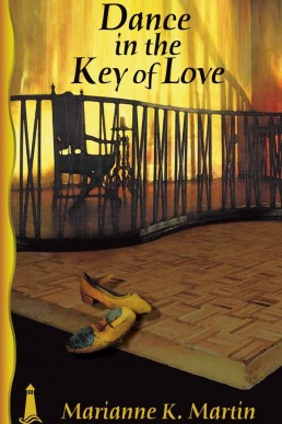 Dance in the Key of Love (Dance #2)