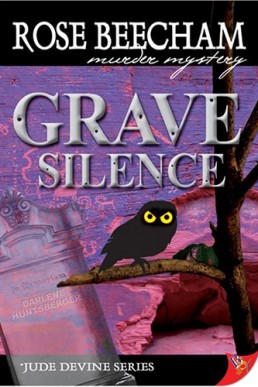 Grave Silence (11273)