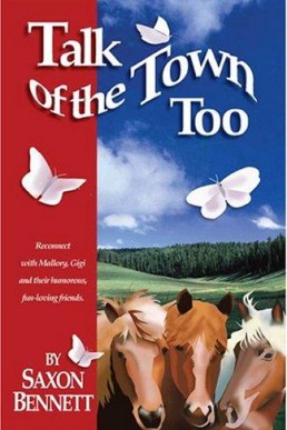 Talk of the Town Too  (Talk of the Town #2) (11236)