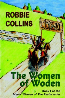 The Women of Woden