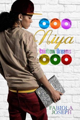 Niya: Rainbow Dreams (9644)