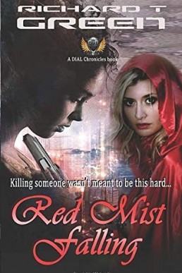 Red Mist Falling (Book 1) (5406)