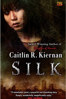 Silk (9536)