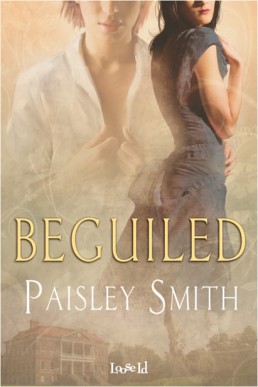 Beguiled (Beguiled #1)