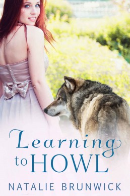 Learning to Howl_ A Paranormal Lesb (7150)