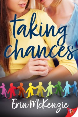 Taking Chances (6709)