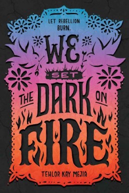 We Set the Dark on Fire (We Set the Dark on Fire #1)