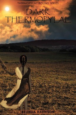 Dark Thermopylae (Thermopylae Bound #4) (12195)