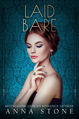 Laid Bare (Mistress #0.5)