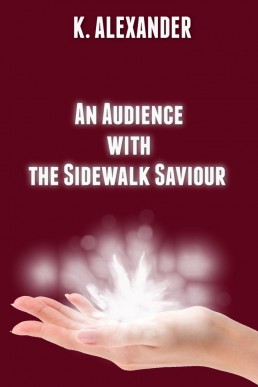 An Audience with the Sidewalk Savio (5061)