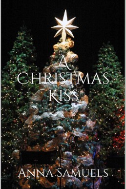 A Christmas Kiss