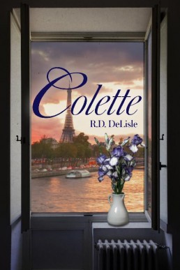 Colette (6921)