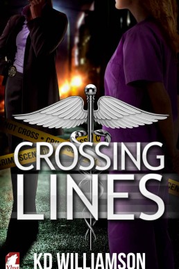 Crossing Lines [Cops and Docs #2] (649)