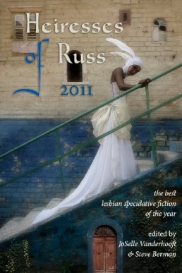 Heiresses of Russ 2011_ The Year's (7590)