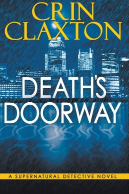 Death's Doorway (A Supernatural Detective Novel Book 2)