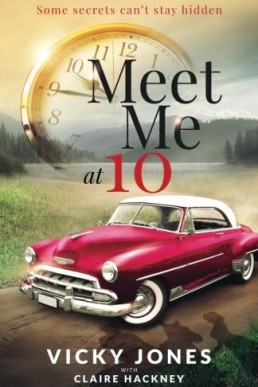 Meet Me at 10  (The Shona Jackson series Book 2) (9656)