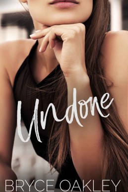 Undone (The Kaleidoscope Album #1)