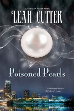 Poisoned Pearls (Cassie Stories #1)