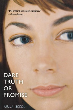 Dare Truth or Promise (11101)